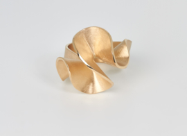 Cardillac Celosia Gold ring