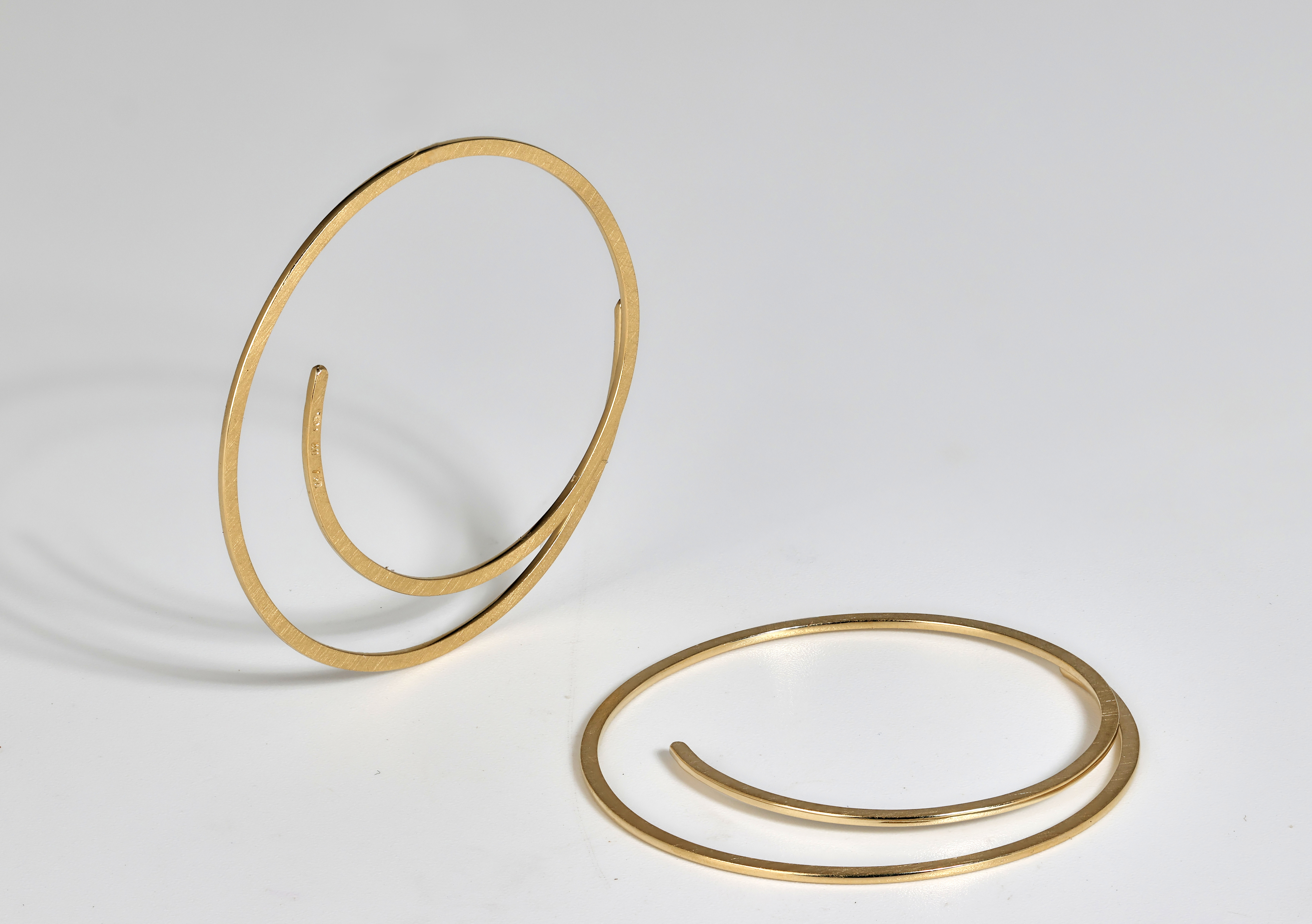 Niessing  Linear (klein) geelgoud
