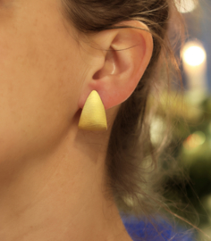 Manu schmuck Y oorbellen