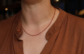 Robijn schakel ketting