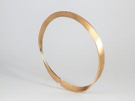 Cardillac gouden twist armband