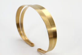 Oliver Smit golden bracelet