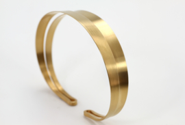 Oliver Schmidt  gouden armband