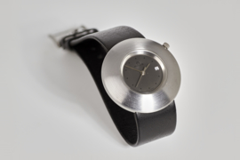 Milus stalen automaat horloge