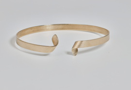 Cardillac "embrace" gouden armband