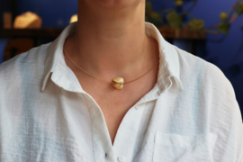 Cardillac-Goldanhänger Poppy