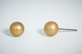 Ohrstecker ( gold farbe )