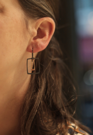 Deco Echo cross over (kort)