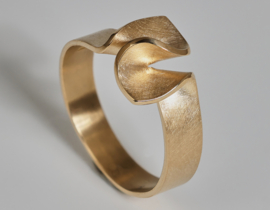 Cardillac ring Lilly (klein)