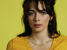 Maier en Beck ketting met parels