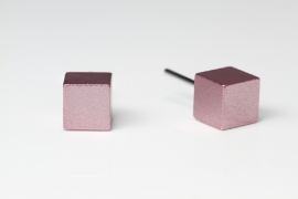 Apero cube (pink)