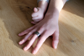 Stalen ring Apero Barbarella