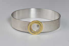 Manu Schmuck cirkel armband