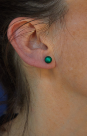 Apero eardrop (green)