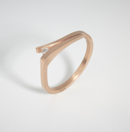 Vincent van Hees "tulip"