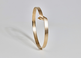 Cardillac "embrace" gouden armband