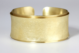 Maier en Beck gouden spang armband