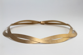 Niessing Golden Kette