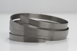 Ruwinzki black silver bracelet