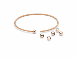 Niessing Colette C Armbänd rosé Gold