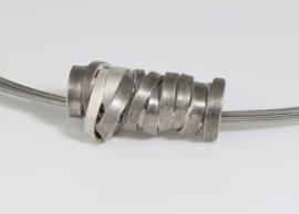 Ute Strothotte wikkel hanger 4 cm