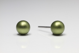 Apero eardrop (apple green)