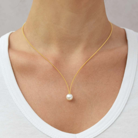 Eva Strepp vergulde viola big