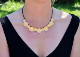 Maria design halsketting