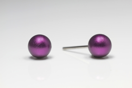 Apero eardrop (purple)