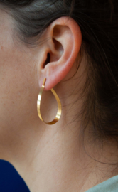 Oliver Schmidt earrings small