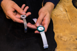 Pierre Junod/Vingelli MV DOT