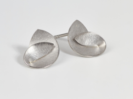 Cardillac platina earrings