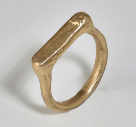 Dripping art ringen ( organische modellen )