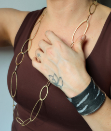 Long chain Goldline