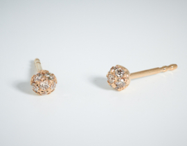 Oliver Schmidt diamonds pins