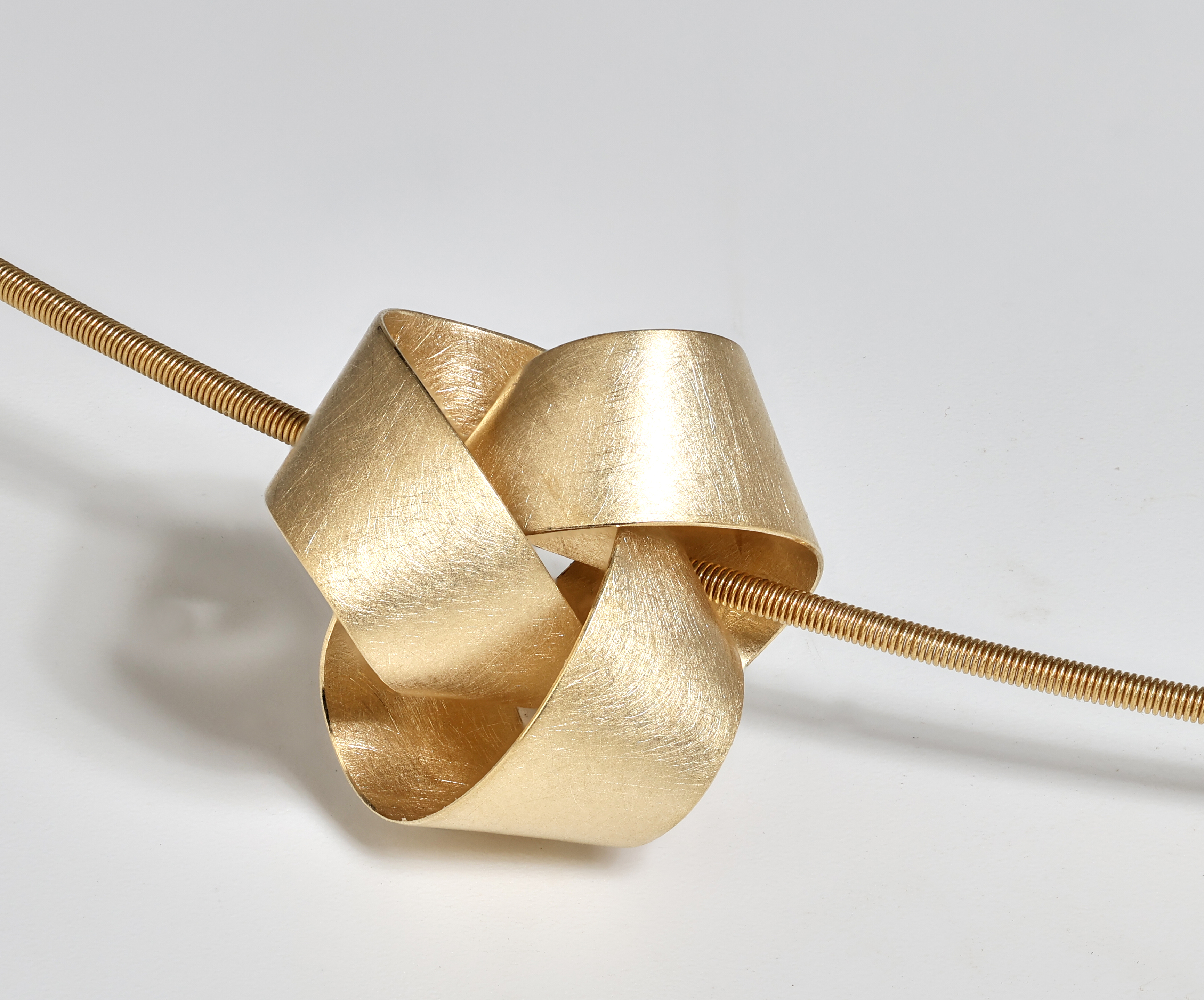 Niessing Papyr hanger (klein)