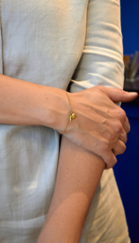 Katinka Neuner shells bracelet  armband