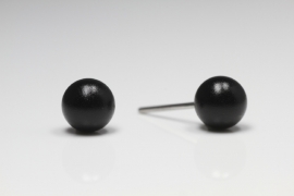 Apero eardrop (black)