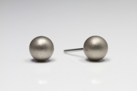 Apero eardrop (gray)