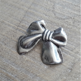 Broche Strik Antiek  [R227]