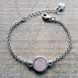 Armband Sweet Pink  [1990]