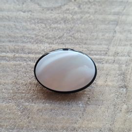 Broche Small Pearl  [R177]