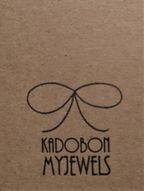 Kadobon Craft Klein