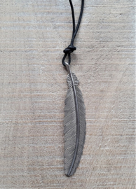 Large Feather  [2849]