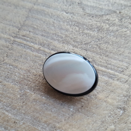 Broche Small Pearl  [R177]