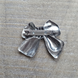 Broche Strik Antiek  [R227]