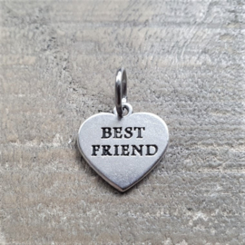 Bedeltje Best Friend  [3136]