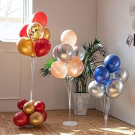 BALLONPILAAR TROS v.a. €15