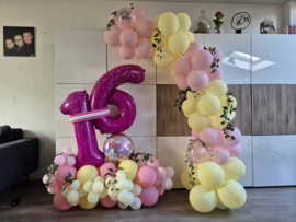 BALLONBOOG ORGANIC