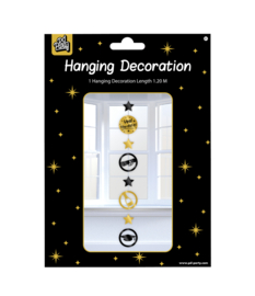Hanging decoration - You did it !